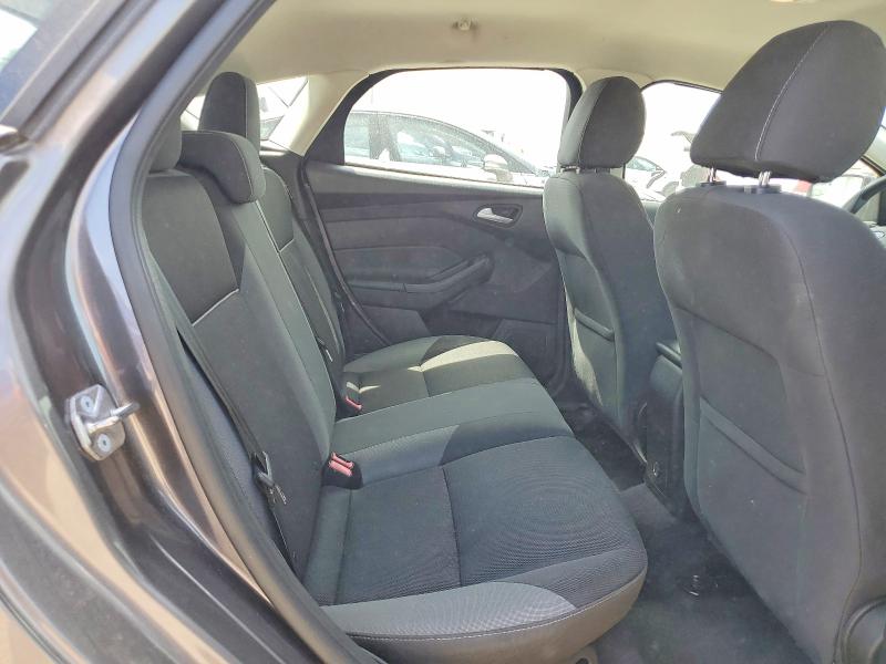 55065866 :رقم المزاد ، 1FADP3K2XEL400009 vin ، 2014 Ford Focus مزاد بيع