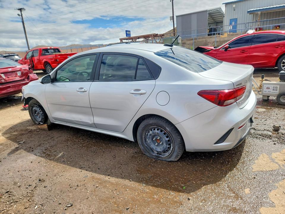 Aukcja sprzedaży 2023 Kia Rio, vin: 3KPA24AD2PE530768, numer aukcji: 51683896
