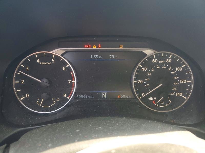 Продажа на аукционе авто 2024 Nissan Altima, vin: 1N4BL4DV7RN398505, номер лота: 52485796