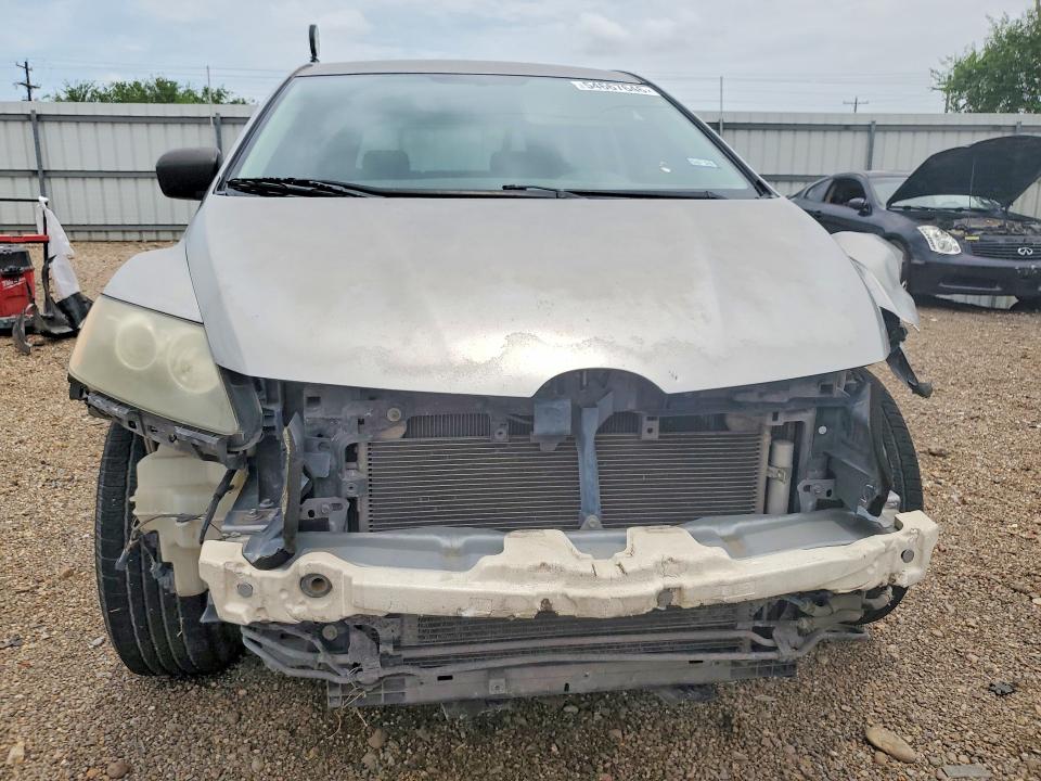 Aukcja sprzedaży 2011 Mazda Cx-7, vin: JM3ER2B54B0372628, numer aukcji: 54667646