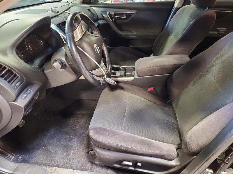 Продаж на аукціоні авто 2013 Nissan Altima, vin: 1N4AL3APXDN425863, номер лоту: 52545266