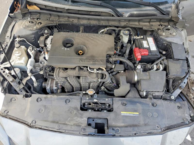Продажа на аукционе авто 2020 Nissan Altima, vin: 1N4BL4BV8LC208751, номер лота: 52599216