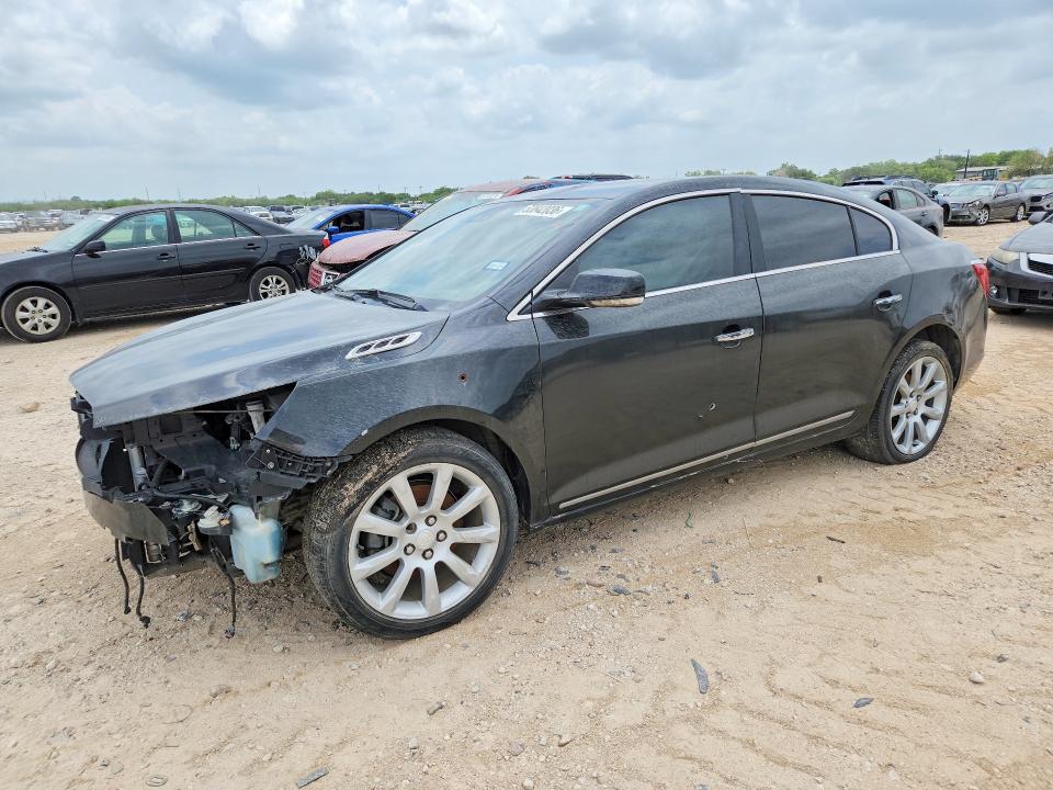 Продаж на аукціоні авто 2014 Buick Lacrosse, vin: 1G4GB5G34EF293164, номер лоту: 53842036