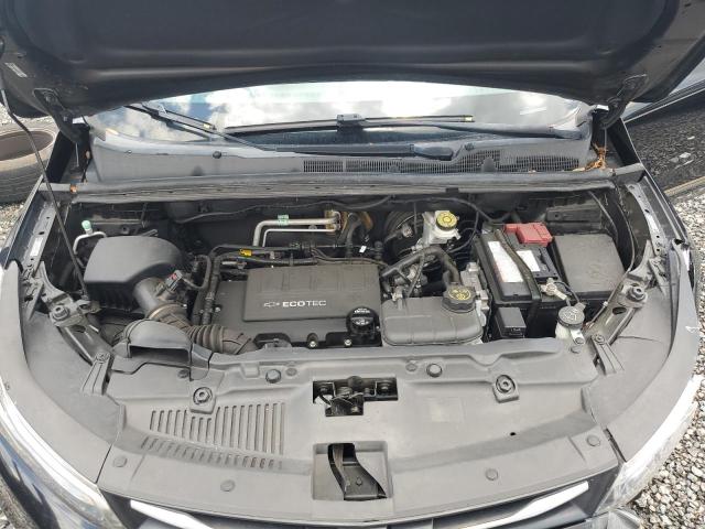 Продаж на аукціоні авто 2020 Chevrolet Trax, vin: KL7CJLSB6LB034959, номер лоту: 53270666