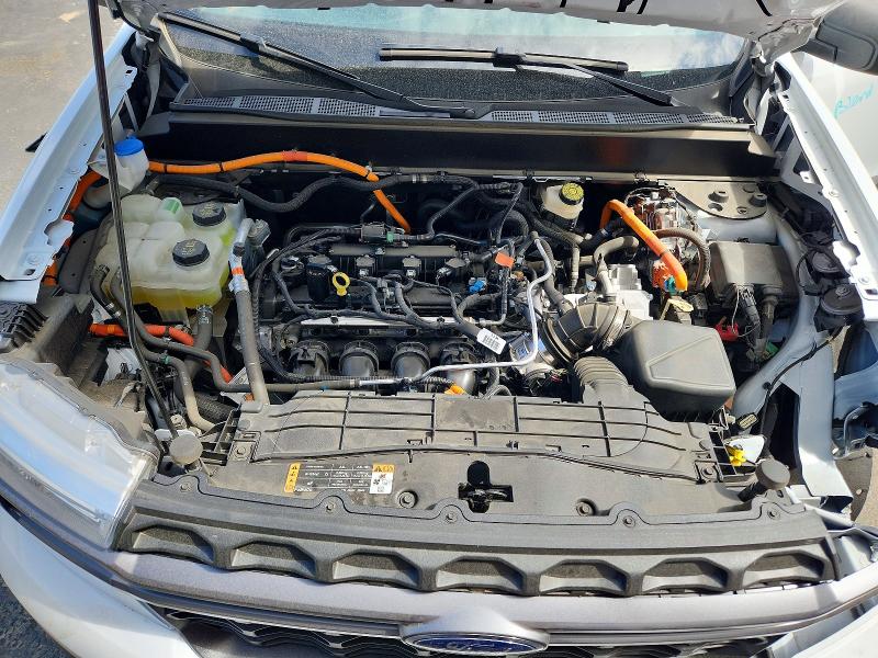 2023 Ford Maverick მანქანა იყიდება აუქციონზე, vin: 3FTTW8E39PRA59474, აუქციონის ნომერი: 55022516