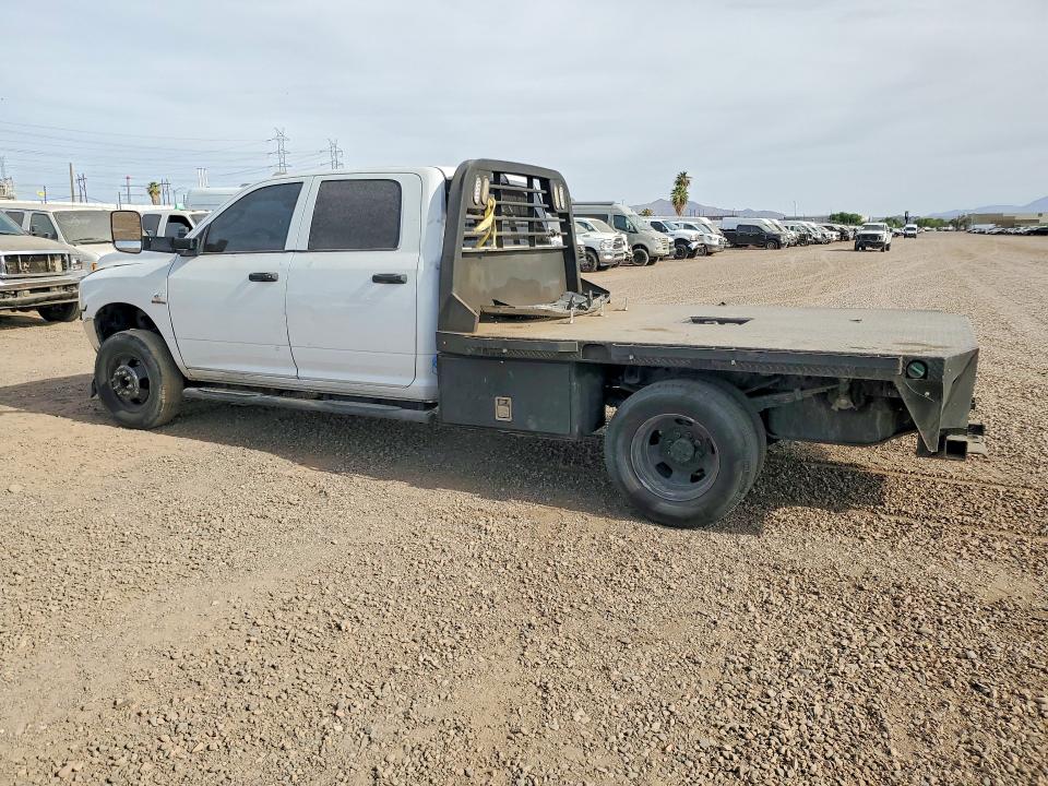 Aukcja sprzedaży 2018 Ram 3500, vin: 3C7WRSCL6JG169408, numer aukcji: 53567906