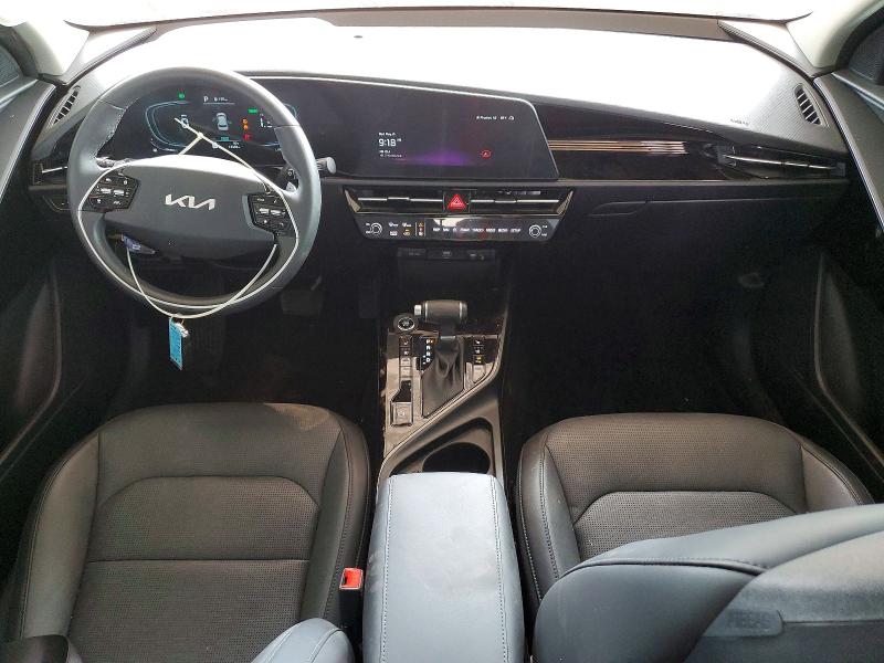 Продажа на аукционе авто 2025 Kia Niro, vin: KNDCT3LE0S5263561, номер лота: 53141756