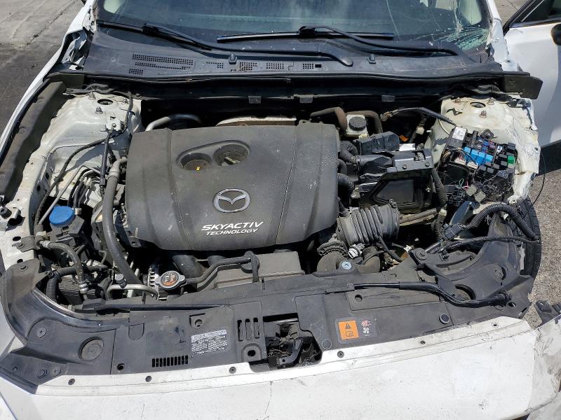 Aukcja sprzedaży 2015 Mazda 3, vin: JM1BM1L78F1243893, numer aukcji: 54893936