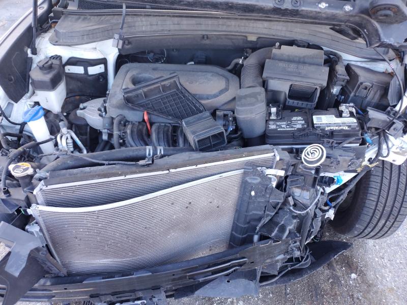 Aukcja sprzedaży 2020 Hyundai Santa Fe, vin: 5NMS33AD0LH305957, numer aukcji: 54954596