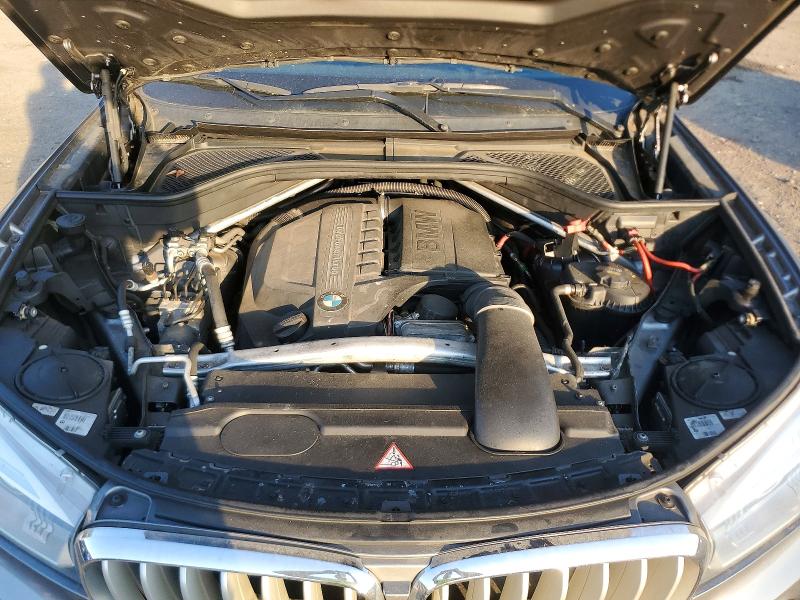 Продаж на аукціоні авто 2015 Bmw X5, vin: 5UXKR0C56F0P01882, номер лоту: 53728506