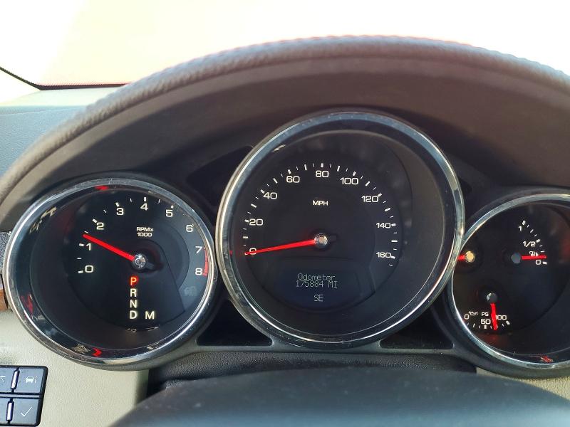 Auction sale of the 2008 Cadillac Cts, vin: 1G6DT57V680208986, lot number: 52480926