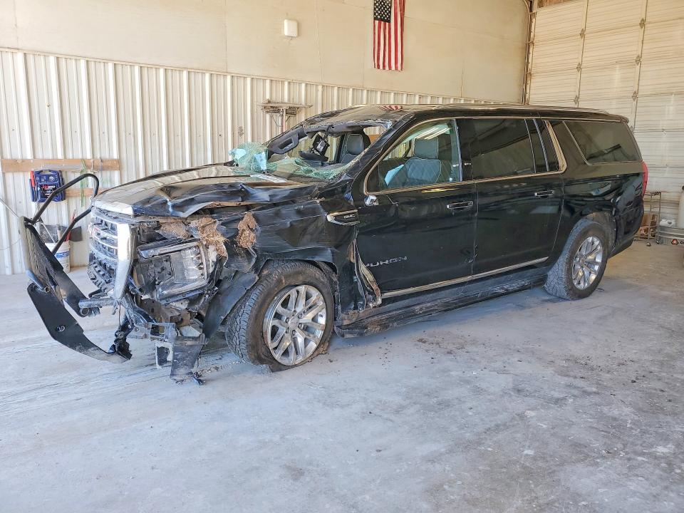 Aukcja sprzedaży 2024 Gmc Yukon Xl, vin: 1GKS2GKD9RR305652, numer aukcji: 53184416