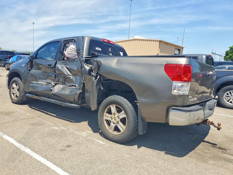 Aukcja sprzedaży 2010 Toyota Tundra, vin: 5TFUY5F12AX096553, numer aukcji: 54918266