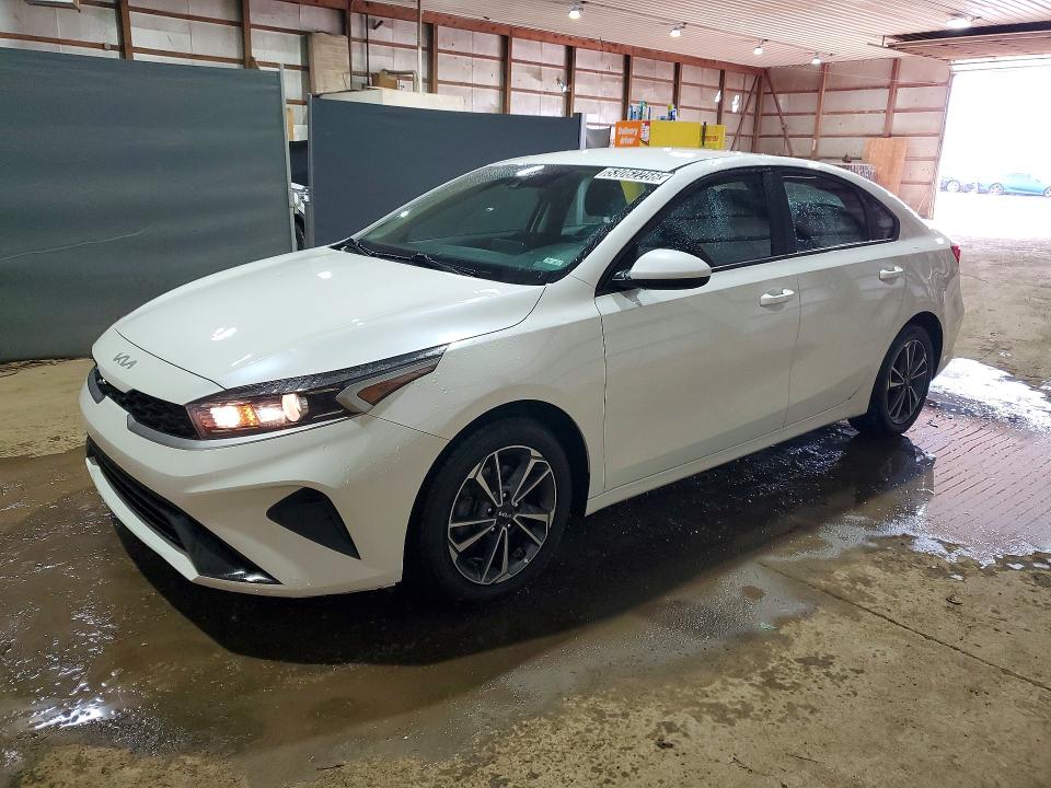Продаж на аукціоні авто 2024 Kia Forte, vin: 3KPF24AD3RE731894, номер лоту: 53062256