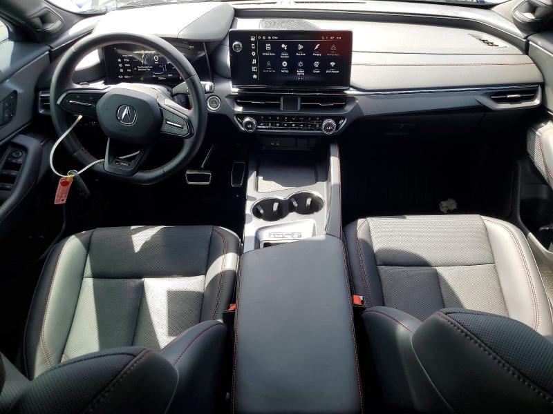 Продаж на аукціоні авто 2024 Acura Zdx, vin: 4W5KHNRL7RZ510319, номер лоту: 52326146