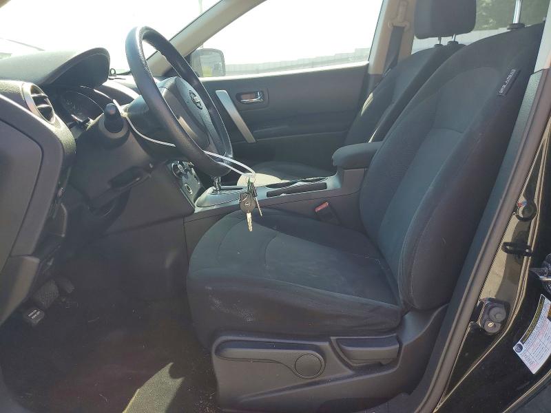Продаж на аукціоні авто 2011 Nissan Rogue, vin: JN8AS5MV5BW680063, номер лоту: 47734426