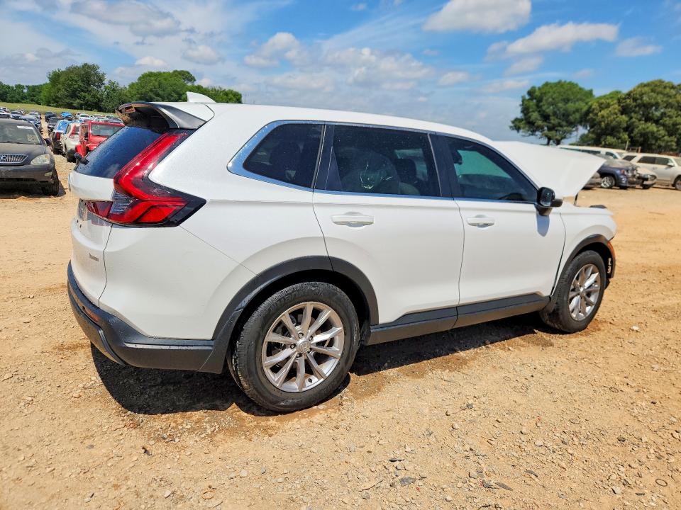 Продаж на аукціоні авто 2025 Honda Cr-v, vin: 2HKRS3H74SH304555, номер лоту: 54110956