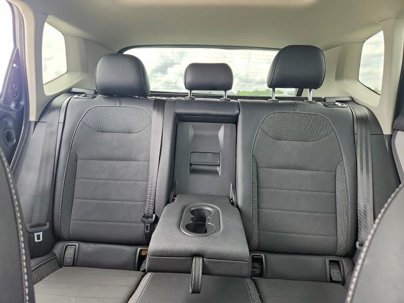 Продажа на аукционе авто 2022 Volkswagen Taos, vin: 3VVLX7B21NM066224, номер лота: 54960326