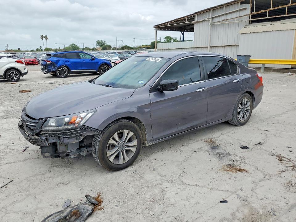 Продажа на аукционе авто 2014 Honda Accord, vin: 1HGCR2F38EA236429, номер лота: 52148456