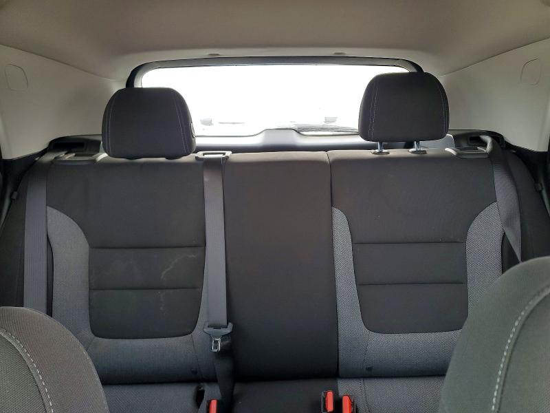 51717316 :رقم المزاد ، KL79MPSL0NB068772 vin ، 2022 Chevrolet Trailblazer مزاد بيع