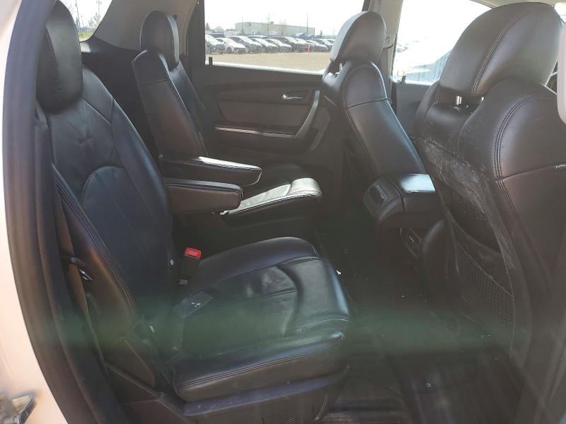 2007 Gmc Acadia მანქანა იყიდება აუქციონზე, vin: 1GKEV33747J151899, აუქციონის ნომერი: 51662356