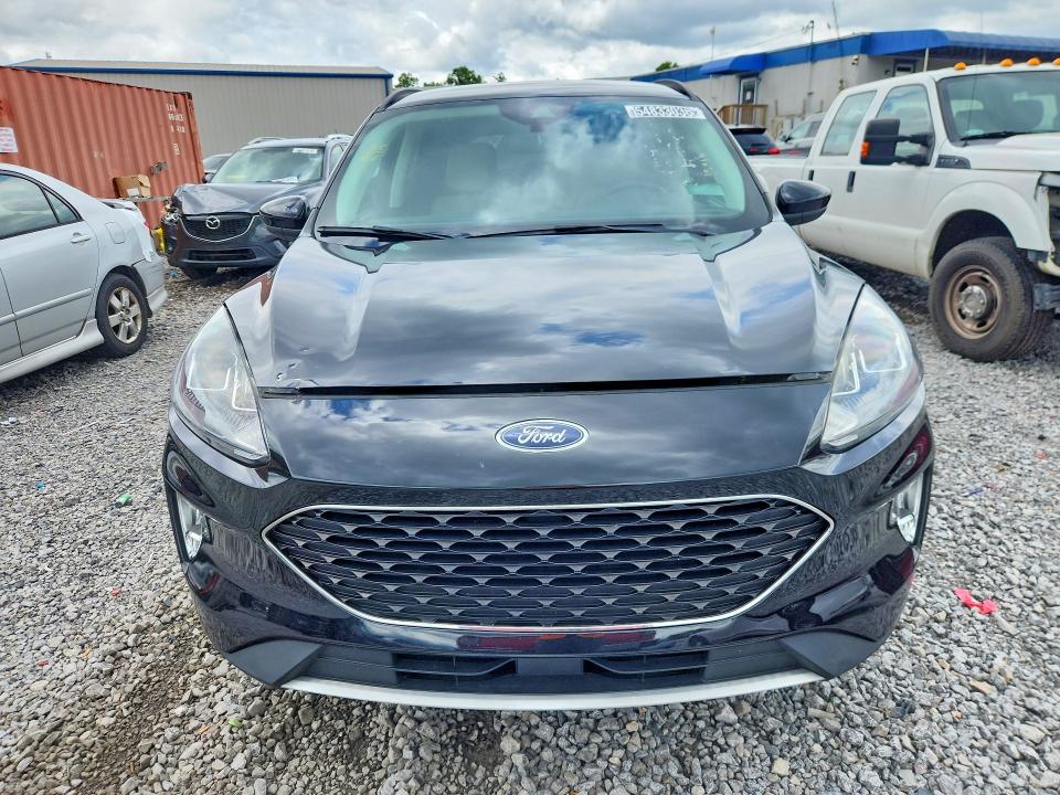 Продаж на аукціоні авто 2021 Ford Escape, vin: 1FMCU9H92MUA20902, номер лоту: 54833036