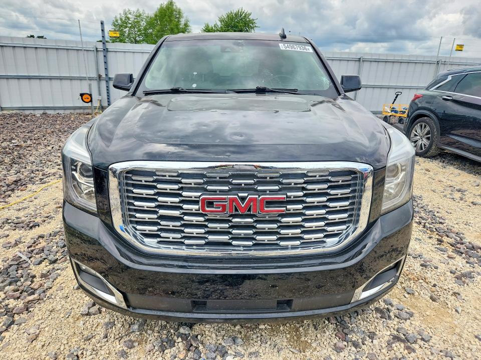 Aukcja sprzedaży 2018 Gmc Yukon Xl, vin: 1GKS2HKJ6JR101374, numer aukcji: 54967936