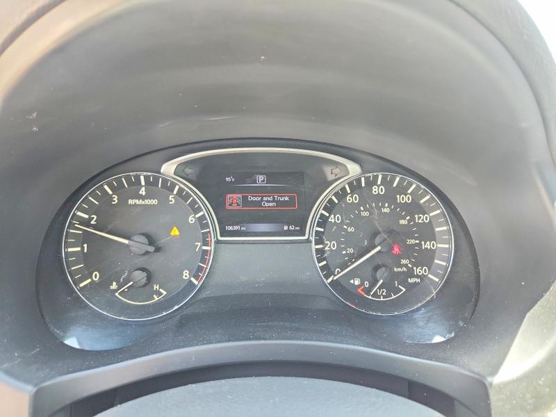 Продажа на аукционе авто 2016 Nissan Altima, vin: 1N4AL3APXGN369542, номер лота: 54336846