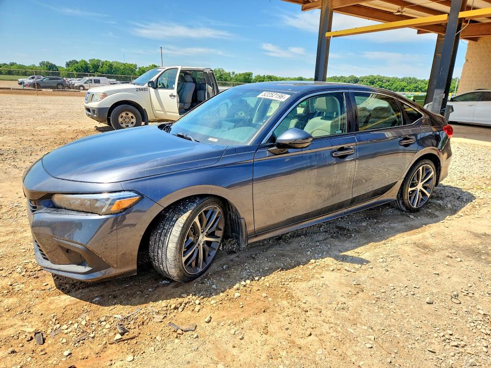 Продаж на аукціоні авто 2023 Honda Civic, vin: 2HGFE1F90PH313337, номер лоту: 52252196