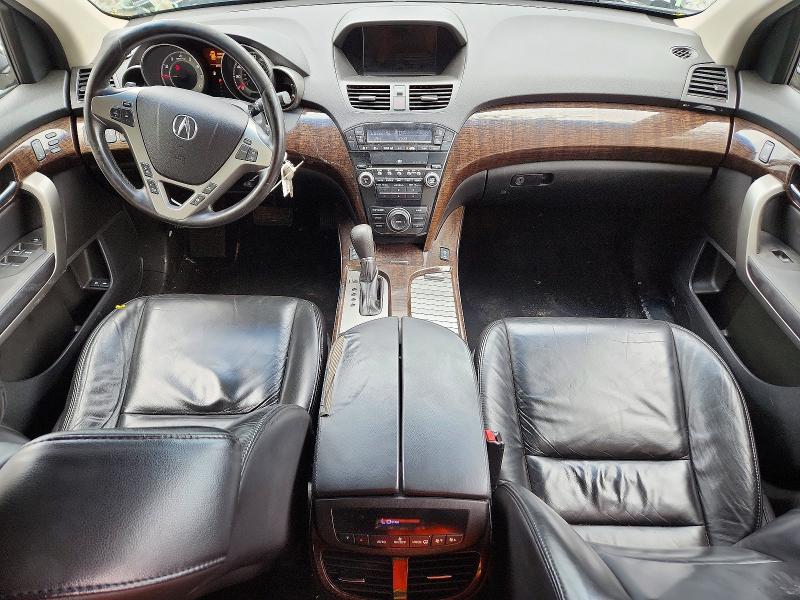 Продаж на аукціоні авто 2011 Acura Mdx, vin: 2HNYD2H64BH514423, номер лоту: 54602346