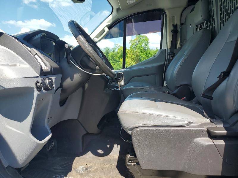 54200306 :رقم المزاد ، 1FTYR1YM9KKB59323 vin ، 2019 Ford Transit مزاد بيع