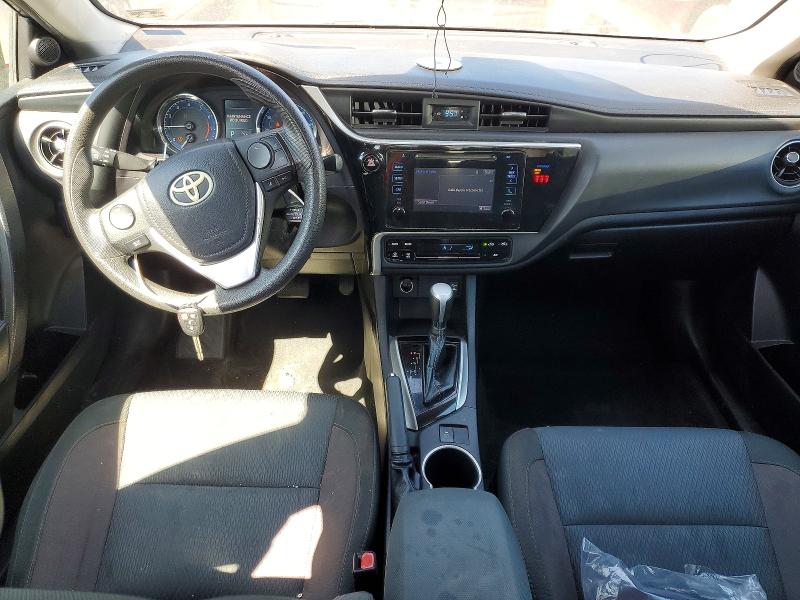 2019 Toyota Corolla მანქანა იყიდება აუქციონზე, vin: 2T1BURHE5KC238372, აუქციონის ნომერი: 41630016