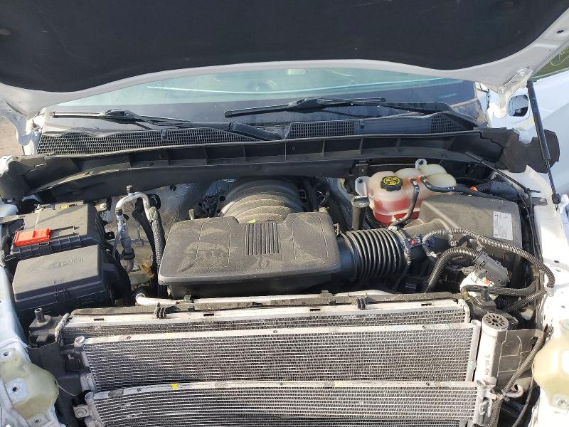 Продаж на аукціоні авто 2021 Gmc Sierra, vin: 3GTU9DED7MG168813, номер лоту: 53175446
