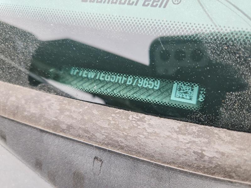 Продажа на аукционе авто 2019 Ford F150, vin: 1FTEW1EG5HFB79659, номер лота: 53016226
