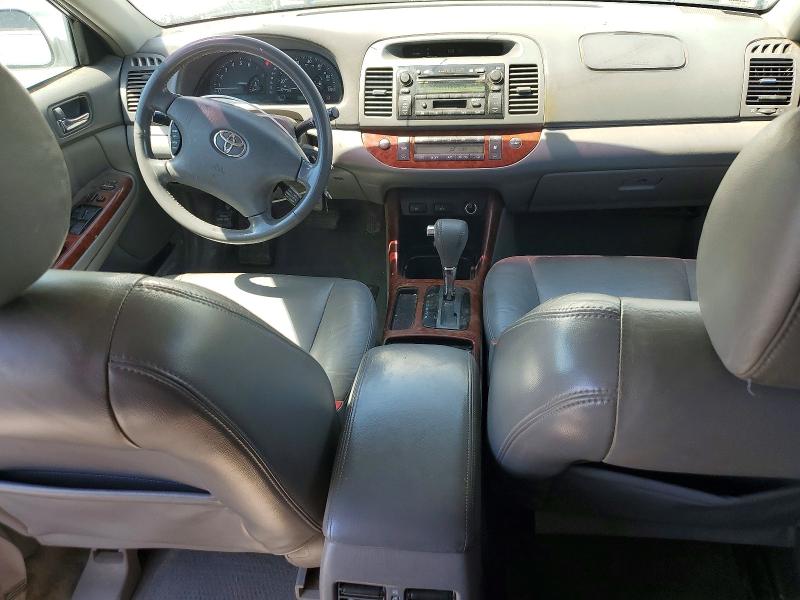2003 Toyota Camry მანქანა იყიდება აუქციონზე, vin: 4T1BF30K63U564979, აუქციონის ნომერი: 53124266