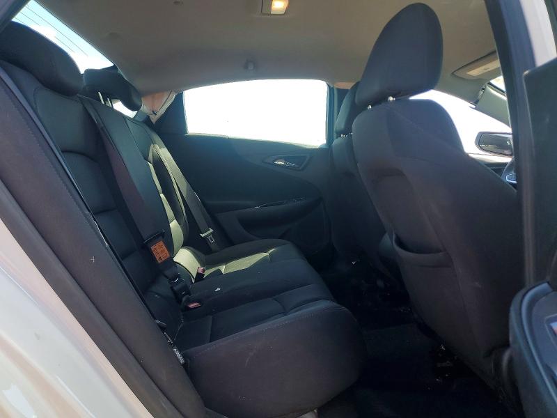 Продаж на аукціоні авто 2024 Chevrolet Malibu, vin: 1G1ZC5ST7RF191356, номер лоту: 53165446