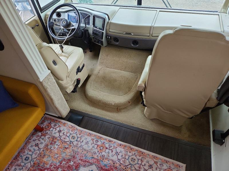 Продажа на аукционе авто 2006 Fleetwood Southwind, vin: 5B4MP67G353410290, номер лота: 52182276