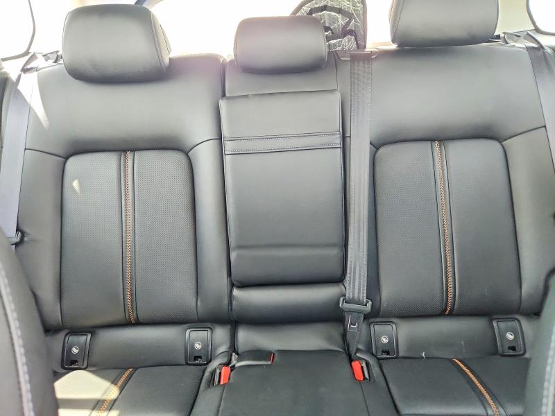 Продаж на аукціоні авто 2023 Mazda Cx-50, vin: 7MMVABEM2PN109938, номер лоту: 53892456