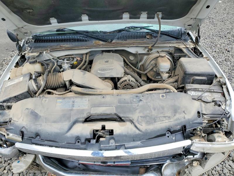 Продаж на аукціоні авто 2007 Gmc New Sierra, vin: 2GTEK13T971173199, номер лоту: 53407276