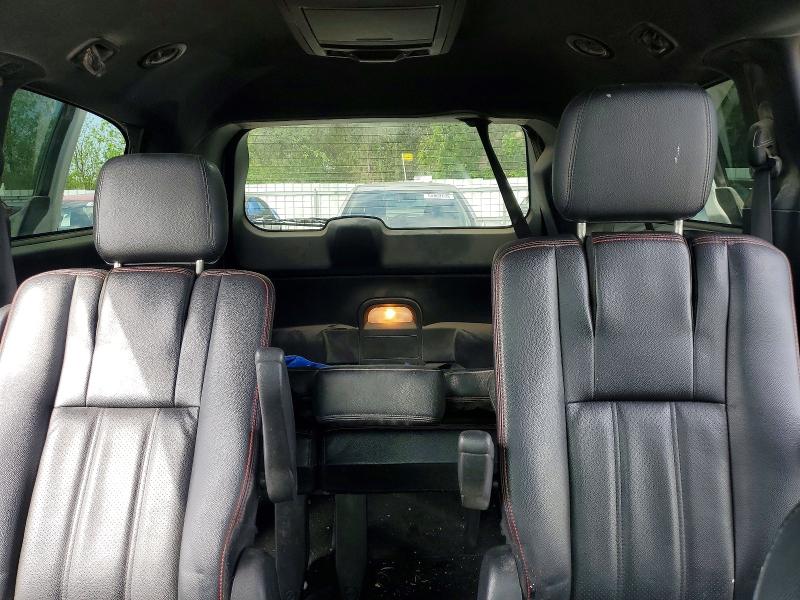 54965656 :رقم المزاد ، 2C4RDGEG5KR515238 vin ، 2019 Dodge Grand Caravan مزاد بيع