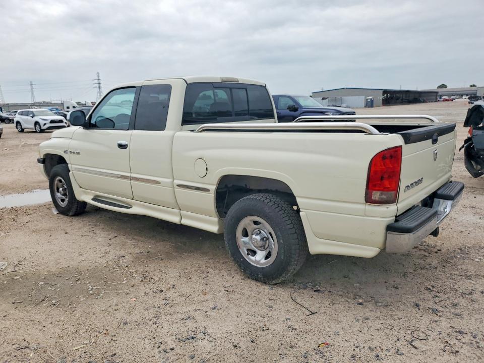 1999 Dodge Ram 1500 მანქანა იყიდება აუქციონზე, vin: 3B7HC12Y6XG100564, აუქციონის ნომერი: 52041326