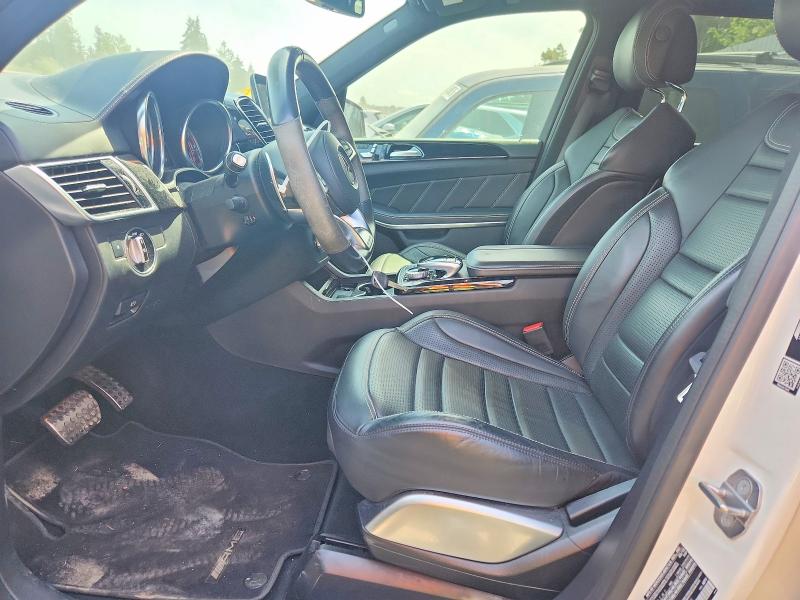 Продажа на аукционе авто 2018 Mercedes-benz Gls, vin: 4JGDF7FE2JB127491, номер лота: 51370616