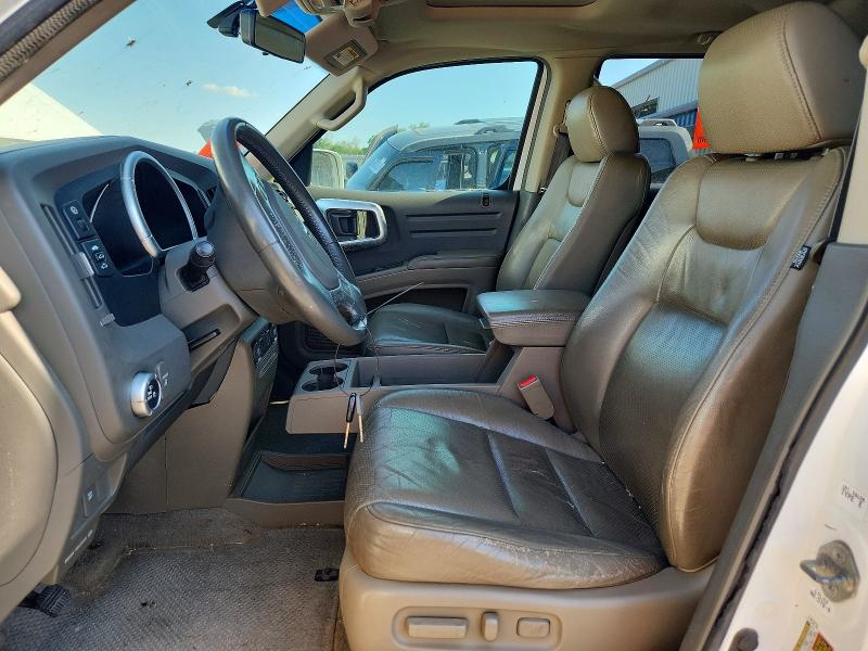 Продажа на аукционе авто 2007 Honda Ridgeline, vin: 2HJYK165X7H522335, номер лота: 55382646