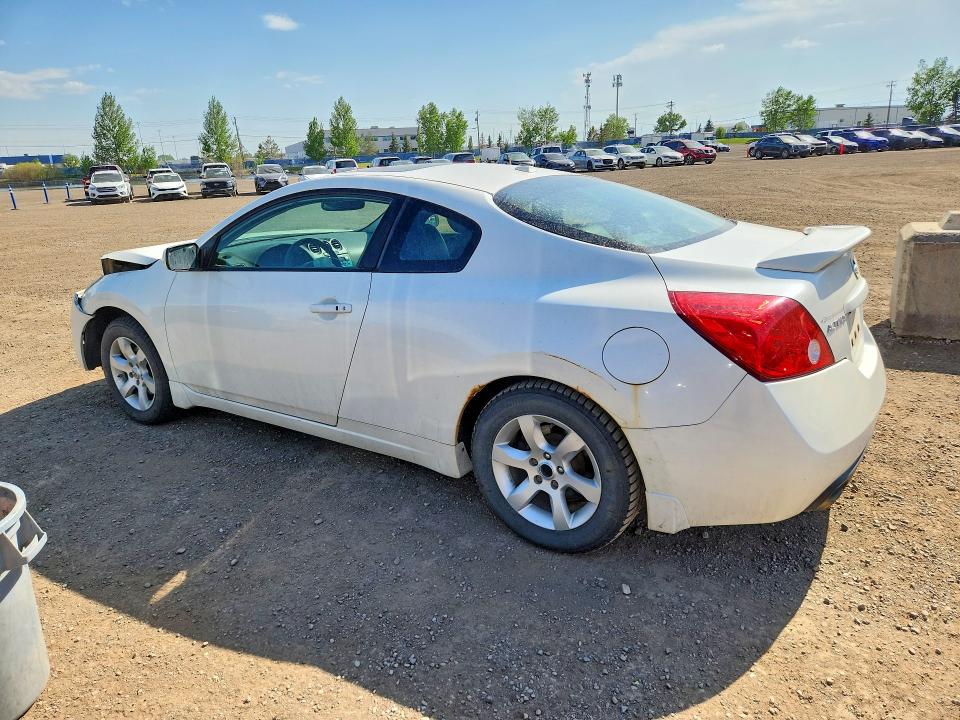 2009 Nissan Altima მანქანა იყიდება აუქციონზე, vin: 1N4AL24E09C196231, აუქციონის ნომერი: 55244886