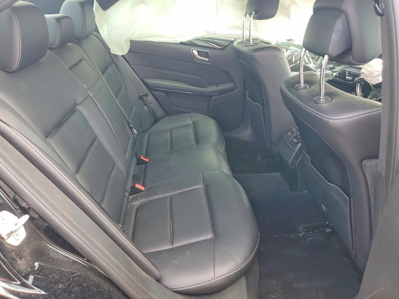 Продаж на аукціоні авто 2014 Mercedes-benz E, vin: WDDHF8JB7EA774088, номер лоту: 54075696