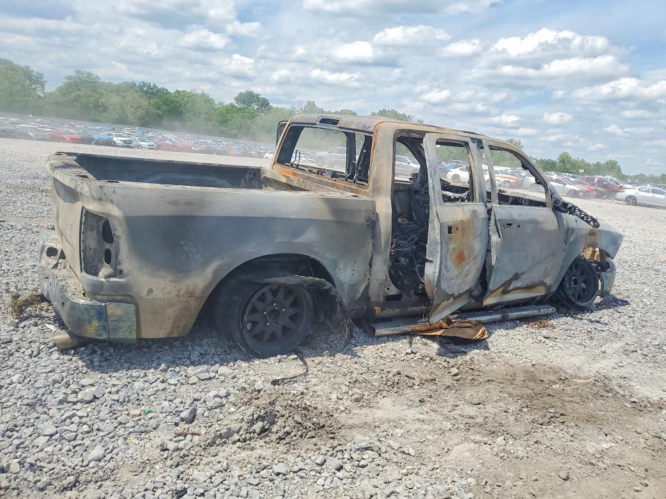Aukcja sprzedaży 2013 Ram 1500, vin: 1C6RR7NT3DS522261, numer aukcji: 52519576