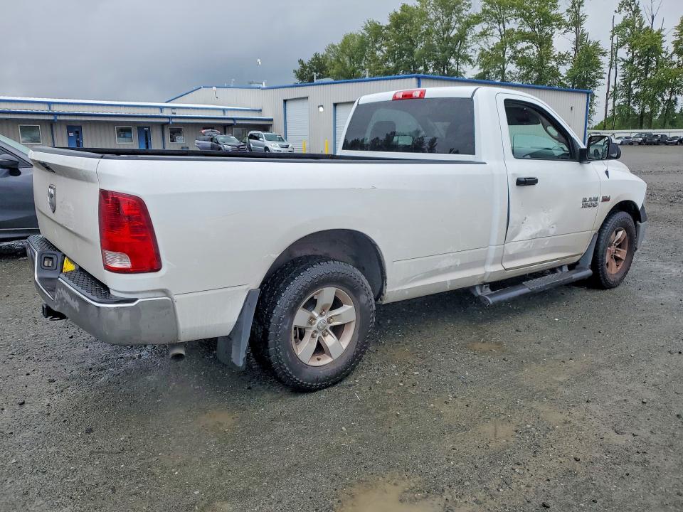 Aukcja sprzedaży 2014 Ram 1500, vin: 3C6JR6DT3EG307173, numer aukcji: 53594046