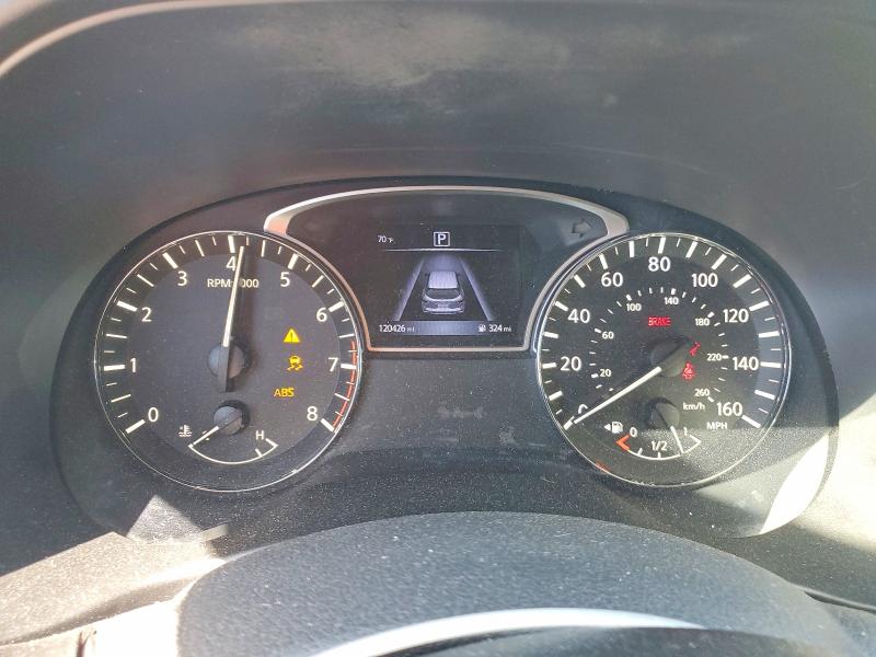 Продажа на аукционе авто 2017 Nissan Pathfinder, vin: 5N1DR2MN7HC903907, номер лота: 53580186