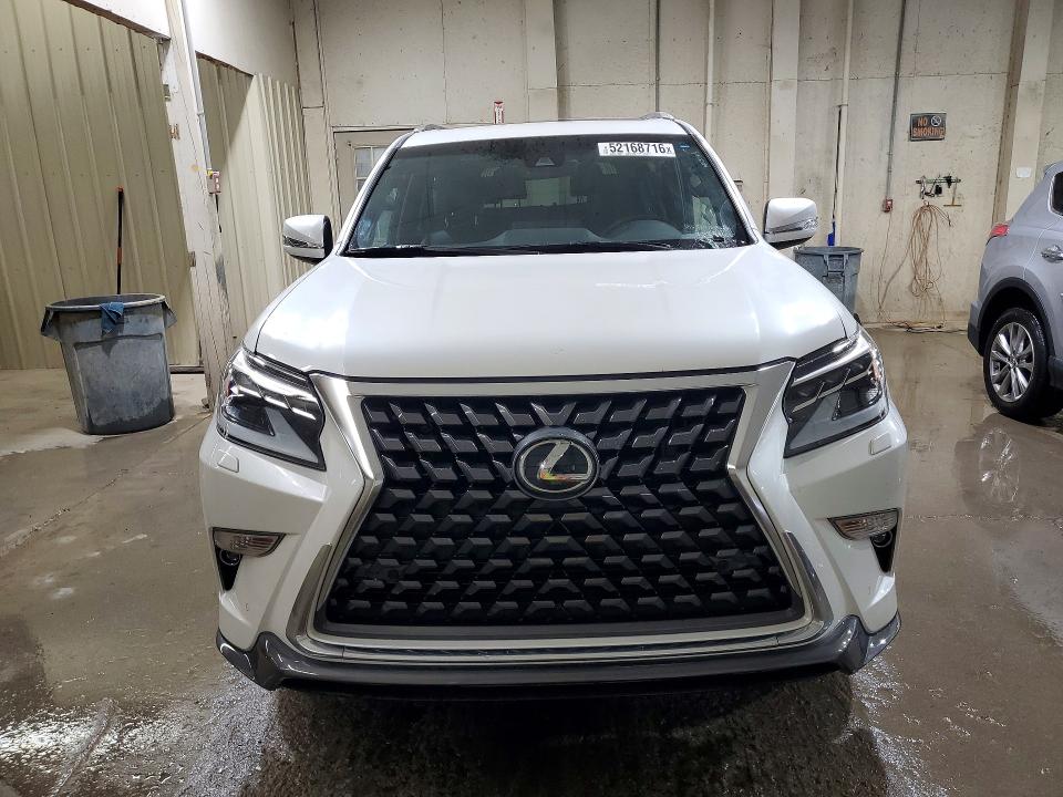 Aukcja sprzedaży 2023 Lexus Gx, vin: JTJAM7BX5P5353422, numer aukcji: 52168716