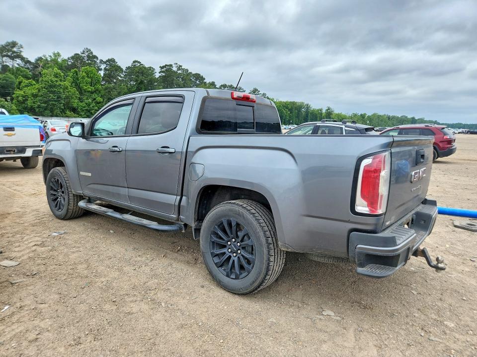 2021 Gmc Canyon მანქანა იყიდება აუქციონზე, vin: 1GTG5CEN5M1209451, აუქციონის ნომერი: 52845556